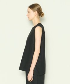 JOSEPH 【洗える】ボイルコットン　ブラウス