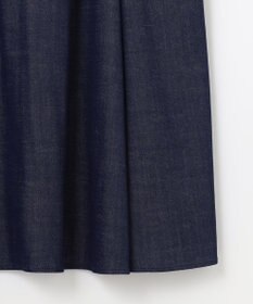 TOCCA 【洗える！】BLUE CIEL ドレス