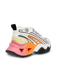 STEVE MADDEN FENIXX ダイナミックソールスニーカー