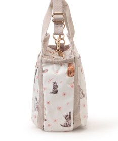 LeSportsac SMALL JENNI/サクラキャッツ