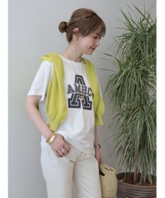 AMERICAN HOLIC アルファベット　ＴＥＥ1