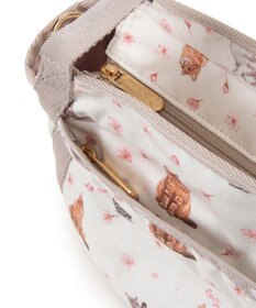 LeSportsac SMALL JENNI/サクラキャッツ