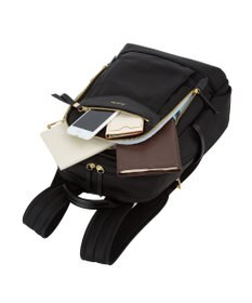ACE BAGS & LUGGAGE Jewelna Rose リラ リュックサック A4/13.3インチPCサイズ 16361 ジュエルナローズ