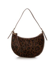 UNBILLION ペルケ perche / ラウンドシェイプ2wayワンショルダー