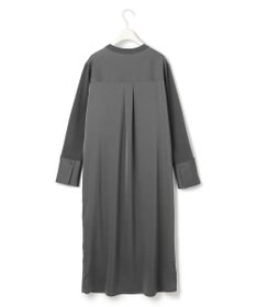 ICB L 【洗える】 クロスコンビ ワンピース