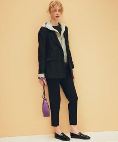 組曲 【加藤ローサさん着用】キャットショルダー バッグ