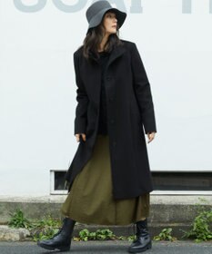 23区 レースアップ ショート ブーツ