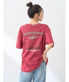 earth music&ecology ウ゛ィンテージライクツアーＴｅｅ