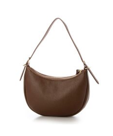 UNBILLION ペルケ perche / ラウンドシェイプ2wayワンショルダー