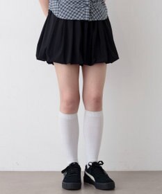 WEGO バルーンミニスカパン