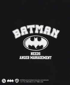 WEGO 【トムとジェリー/グレムリン/バットマン/ユニセックス着用ITEM/SMLサイズ展開】キャラクターズグラフィックT1（SS）