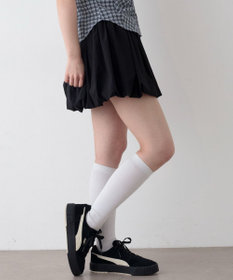 WEGO バルーンミニスカパン