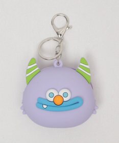 WEGO ツノツノモンスターミニポーチ