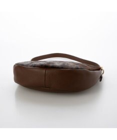 UNBILLION ペルケ perche / ラウンドシェイプ2wayワンショルダー