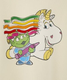 AMERICAN HOLIC Alien/Buttercup/プルオーバー