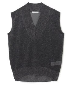 BEIGE， 【洗える】RIOU / ニットトップス