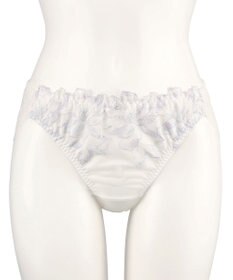 San-ai Resort（三愛水着楽園） エレガントコレクション【2411】ノーマルショーツLL 【northerly】