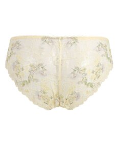 BRADELIS New York 【BRADELIS New York】ジャスミンスタイルパンティ24S3