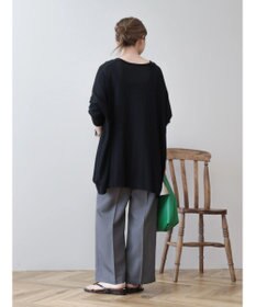 AMERICAN HOLIC ＵＶカットニュアンスニットカーディガン