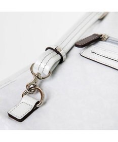 PELLE BORSA 3Way リュック/クロスボディ/ショルダー ミディバッグ Alive アライブ 4319