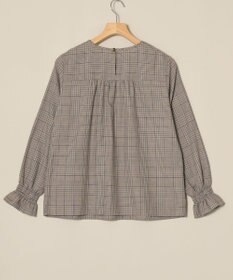 ONWARD Reuse Park 【any SiS】ブラウス秋冬