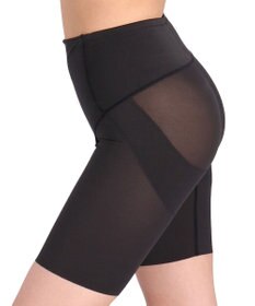 Wing ガードル 骨盤サポート 下腹すっきり ヒップアップ 腰まわりすっきり 【骨盤ささエール】 ロング丈 KQ2730 ウイング／ワコール