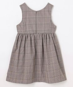 ANY KIDS メロディジャンパースカート