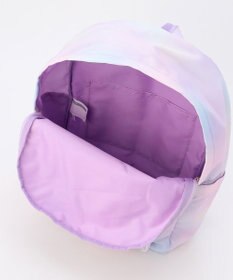 ANY KIDS 【A4サイズ収納可能】レインボーリュック