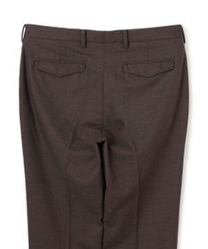 JOSEPH HOMME 新素材【ストレッチ】ウール混 キャリーマンストレッチ　 テーパードパンツ / CITY