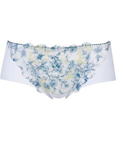 Wing ショーツ Wing Lesiage 【2850シリーズ】 PB2850・PB2851とペア アウターにひびきにくい(バック裾) はきこみ丈あさめ PF2851 ウイング／ワコール