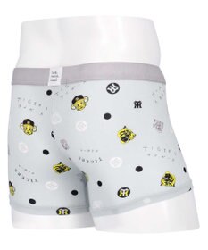 une nana cool MADE WITH 阪神タイガース メンズボクサーパンツ