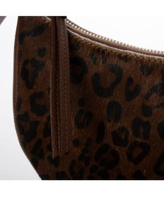 UNBILLION ペルケ perche / ラウンドシェイプ2wayワンショルダー