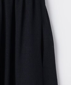 組曲 L 【先行予約】メランジレノクロス ドッキングワンピース