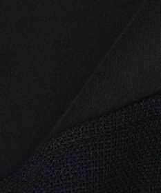 組曲 L 【先行予約】メランジレノクロス ドッキングワンピース