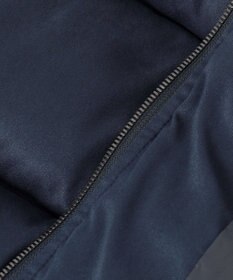 JOSEPH HOMME コマスエード　ダウンベスト