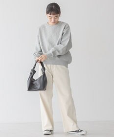 AMERICAN HOLIC フクレジャガードプルオーバー