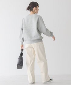 AMERICAN HOLIC フクレジャガードプルオーバー