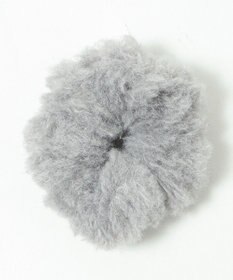 WEGO Lカラーファーシュシュ