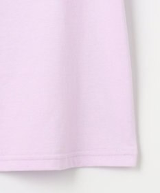 ANY KIDS ひんやりクール 肩リボンTシャツ