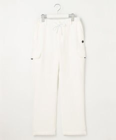 PW CIRCULUS 【裾2WAY】【WOMEN】ヘム スピンドルパンツ ゴルフウェア レディース