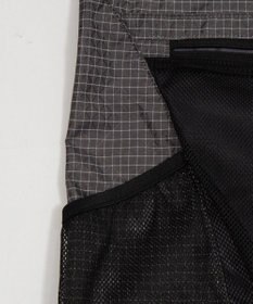 WEGO 【ユニセックス着用ITEM】別注Dickiesメッシュポケットナップサック