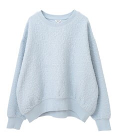 AMERICAN HOLIC フクレジャガードプルオーバー