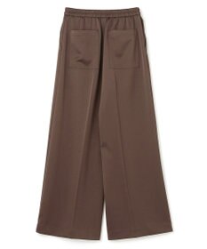 JOSEPH 【洗える】ドレーピーベネシャン　ワイドトラウザーズ