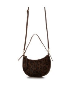 UNBILLION ペルケ perche / ラウンドシェイプ2wayワンショルダー