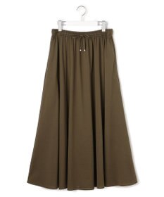 23区 シルキータッチ カットソー スカート