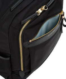 ACE BAGS & LUGGAGE Jewelna Rose リラ リュックサック A4/13.3インチPCサイズ 16361 ジュエルナローズ