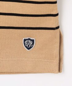 J.PRESS LADIES バスクボーダー カットソー