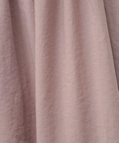 earth music&ecology ラッフルティアードキャミワンピース