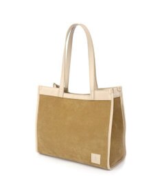 Regalo Felice 【水に強いスエード調生地】トート / REGALO