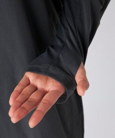 OP／FILA 【Ocean Pacific】バックフリルラッシュガード  レギンスセットウェア